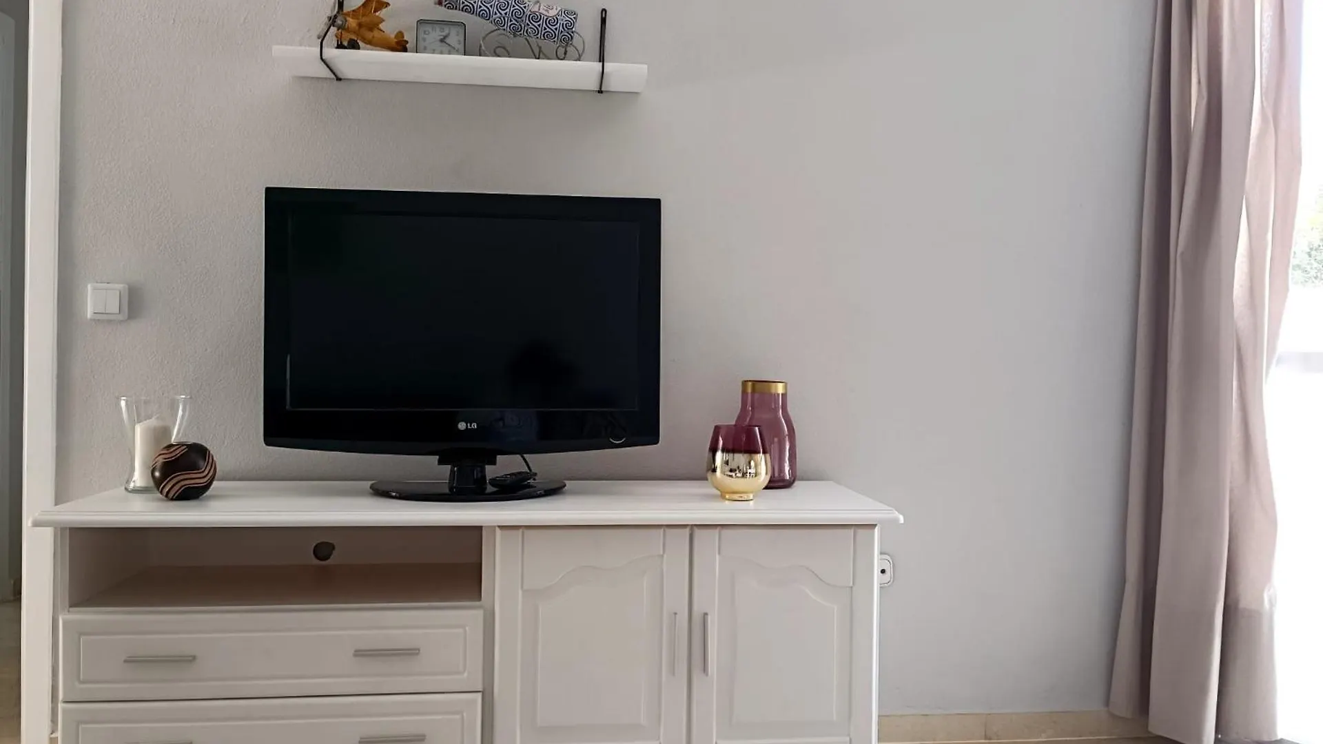 Vista Marina Apartment Torremolinos
