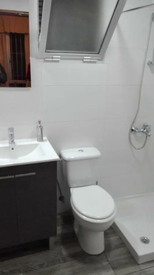 Vista Marina Apartment Torremolinos