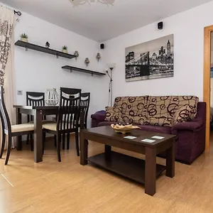  Apartment Corazon De Spain