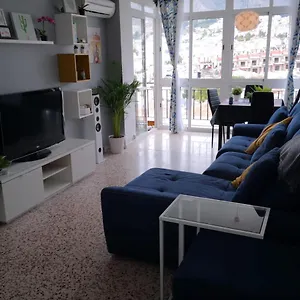  Apartment Precioso Spain