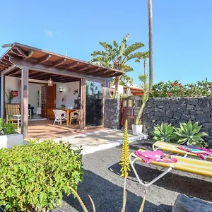  Holiday home Playa Bastian Spain