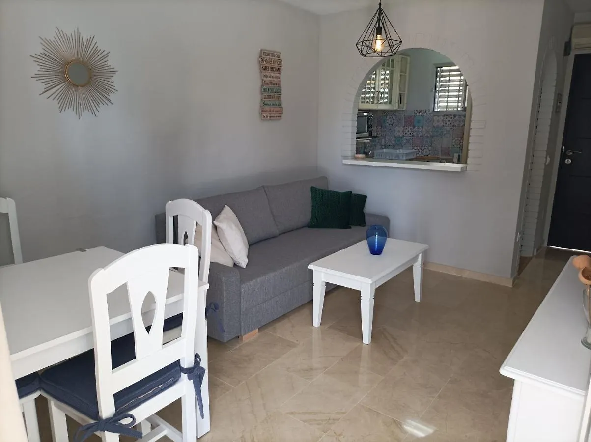 Vista Marina Apartment Torremolinos 0*,  Spain