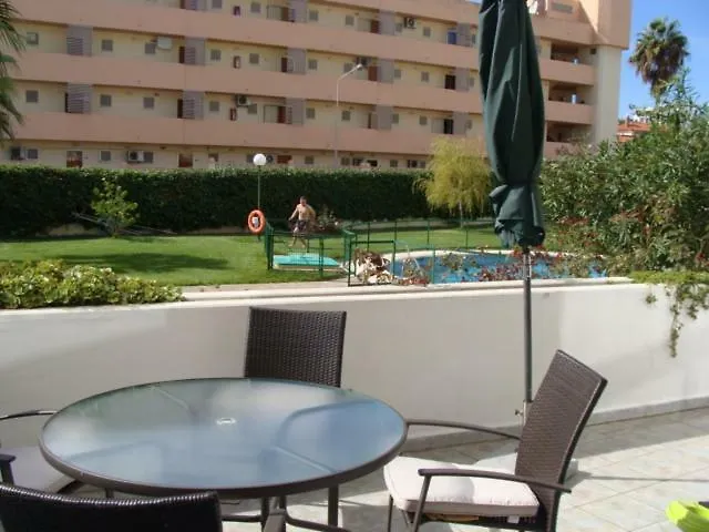 Vista Marina location